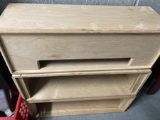 Armadio testa 50 watt stile