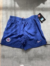 Pantaloncini calcio Nike PSG