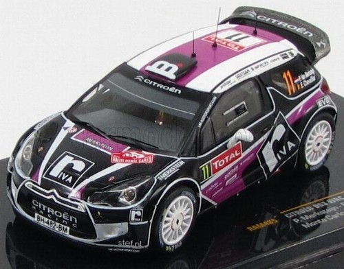 Modellino auto statico ixo - modellino,