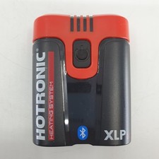 Hotronic XLP 2C pacco batteria