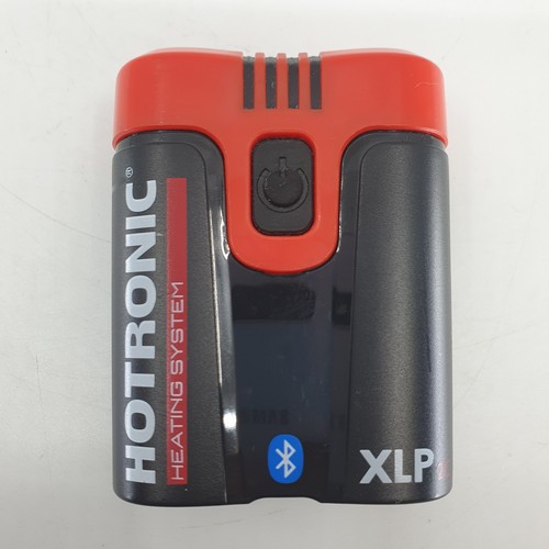 Hotronic xlp pacco - xlp, 2c