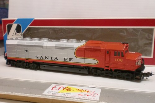 Lima 208071 locomotore - lima, lg