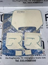 KIT ADESIVI GILERA RC 600 ANNO