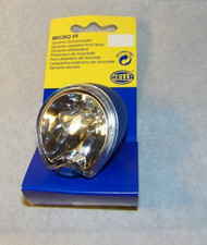 HELLA MICRO FF LUCE BICI