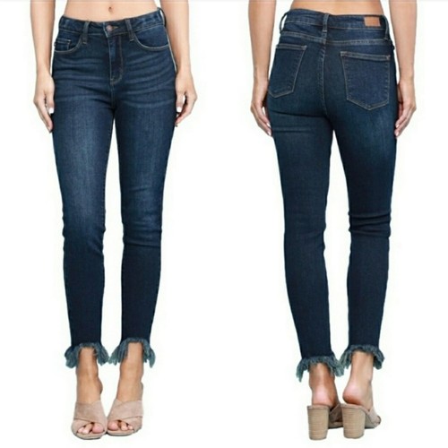 Jeans skinny judy blu - jeans,