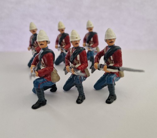 Figurine frontline - figurine,