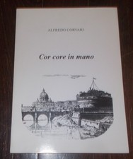 COR CORE IN MANO ALFREDO