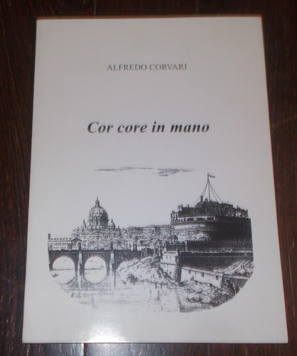 Cor core mano alfredo - cor,
