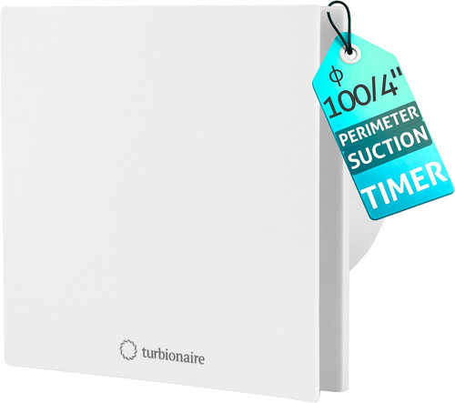 Arte 100tw aspiratore bagno - da,