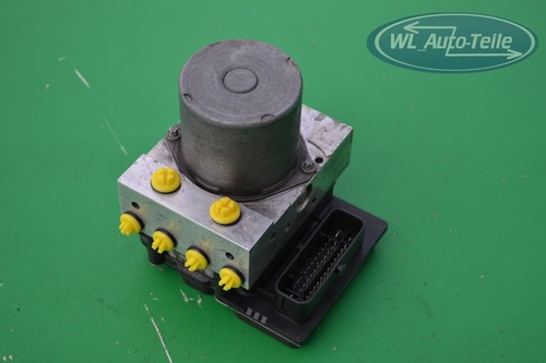 Mercedes abs centralina - vw,