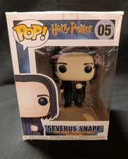 Funko pop harry potter - potter, 05
