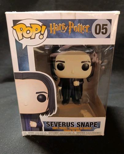 Funko pop harry potter - harry,
