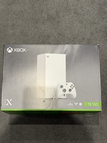 Microsoft xbox series 1tb - microsoft,