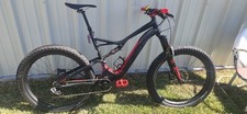 2017  Specialized Turbo Levo