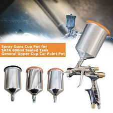 Vaso tazza pistola spray 600