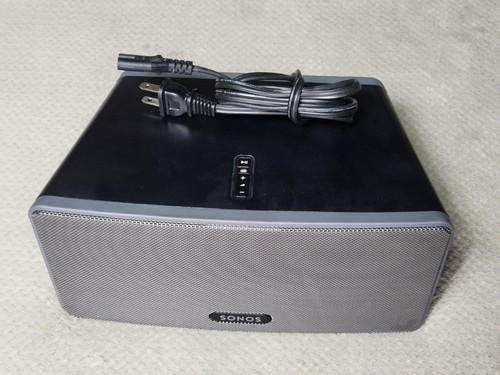 Sonos play wireless - wireless, speaker