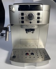 Delonghi Ecam 22.110. Macchina