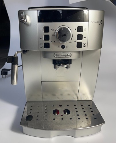 Delonghi ecam 110 macchina - delonghi,