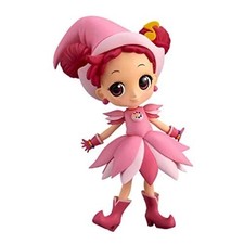 DOREMI HARUKAZE FIGURE ver A - Q Posket - BANPRESTO