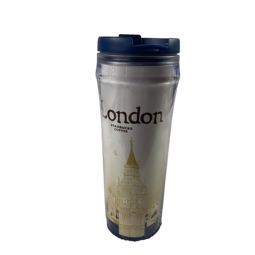 Bicchiere viaggio starbucks - bicchiere, da