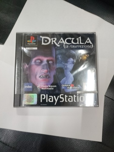 Dracula risurrezione - la,