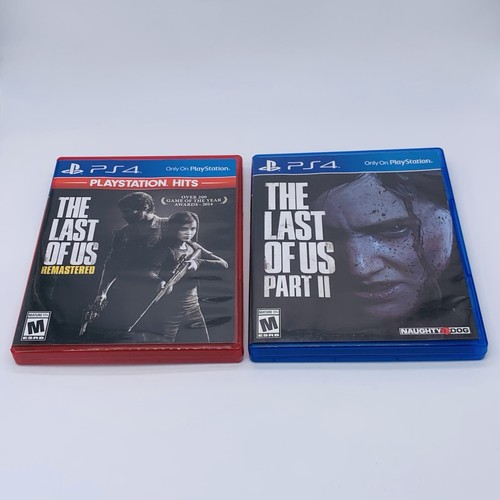 Lotto the last us - the,