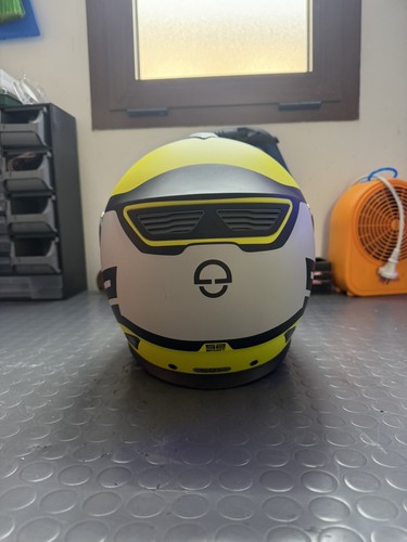 Casco moto integrale - moto,