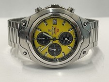 FESTINA RACING MECAQUARTZ CHRONO PERFETTAMENTE FUNZIONANTE TOP CONDITION