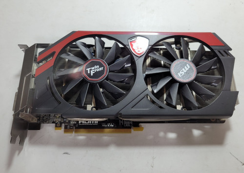 Scheda grafica desktop gaming