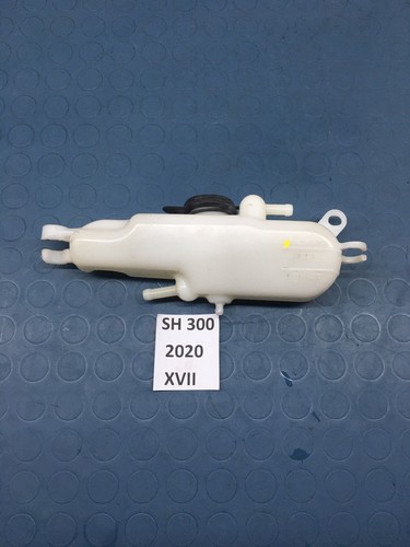 Vaschetta liquido radiatore - liquido,