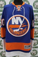 maglia Hockey NEW YORK ISLANDERS GRABNER NHL shirt maillot trikot jersey
