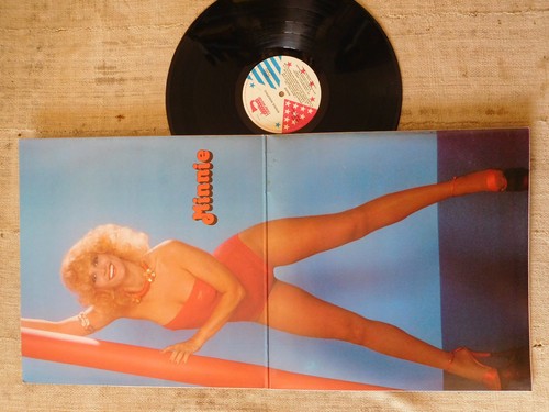 Minnie minoprio - minoprio, ‎–