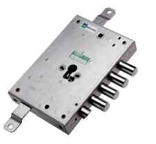 Serratura Mottura Cilindro Europeo Per Porta Blindata E.73