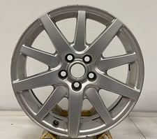SET 4 CERCHI USATI FORD FORD THUNDERBIRD - 17 5x108 ET60