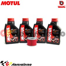 KIT TAGLIANDO OLIO + FILTRO