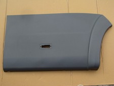 Modanatura profilo fascione