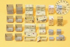 PREISER 17110 set contenitori