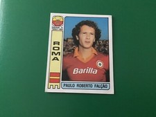 PANINI CALCIATORI 1981-82