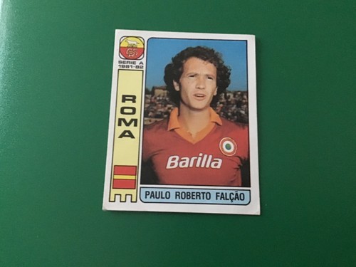 Panini calciatori 1981 - calciatori, 1981-82
