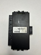 Modulo comando carrozzeria