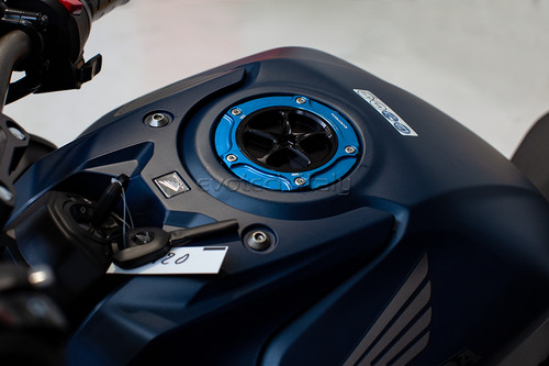 Evotech tappo serbatoio - evotech,