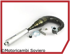 Marmitta Espansione Parmakit