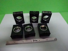 Per Parti Microscopio Infissi