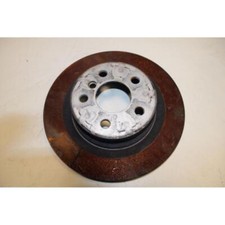 DISCO FRENO POST. DX PER BMW SERIE 3 G21 (19) 2.0 TD MILD HYBRID (320XD) 2019