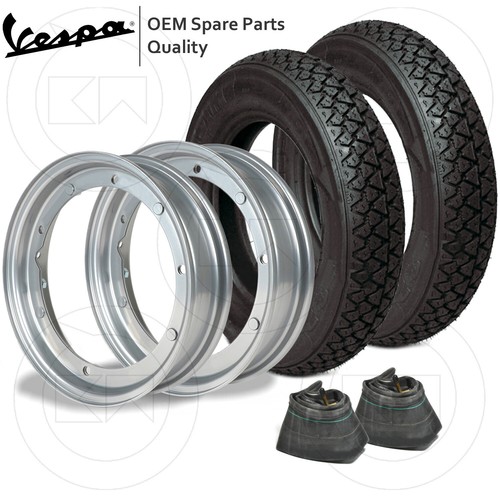 Kit completo cerchi - kit,