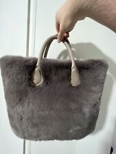 borsa o bag interamente con