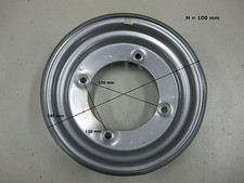 CERCHIO RUOTA LAMBRO 2093 LAMBRETTA