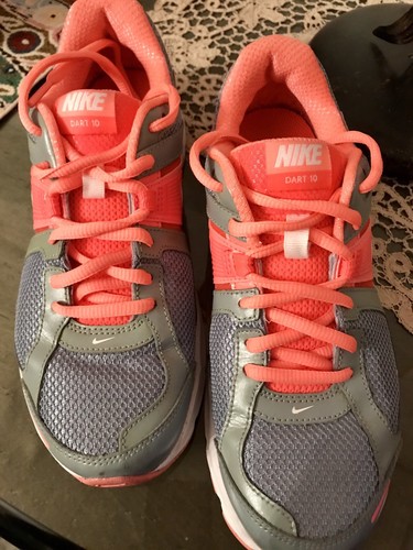 Nike donna ragazza grigio - donna,