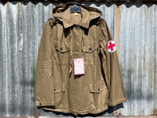 Vintage czech civil - civil, defence