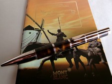 Penna a sfera Montblanc